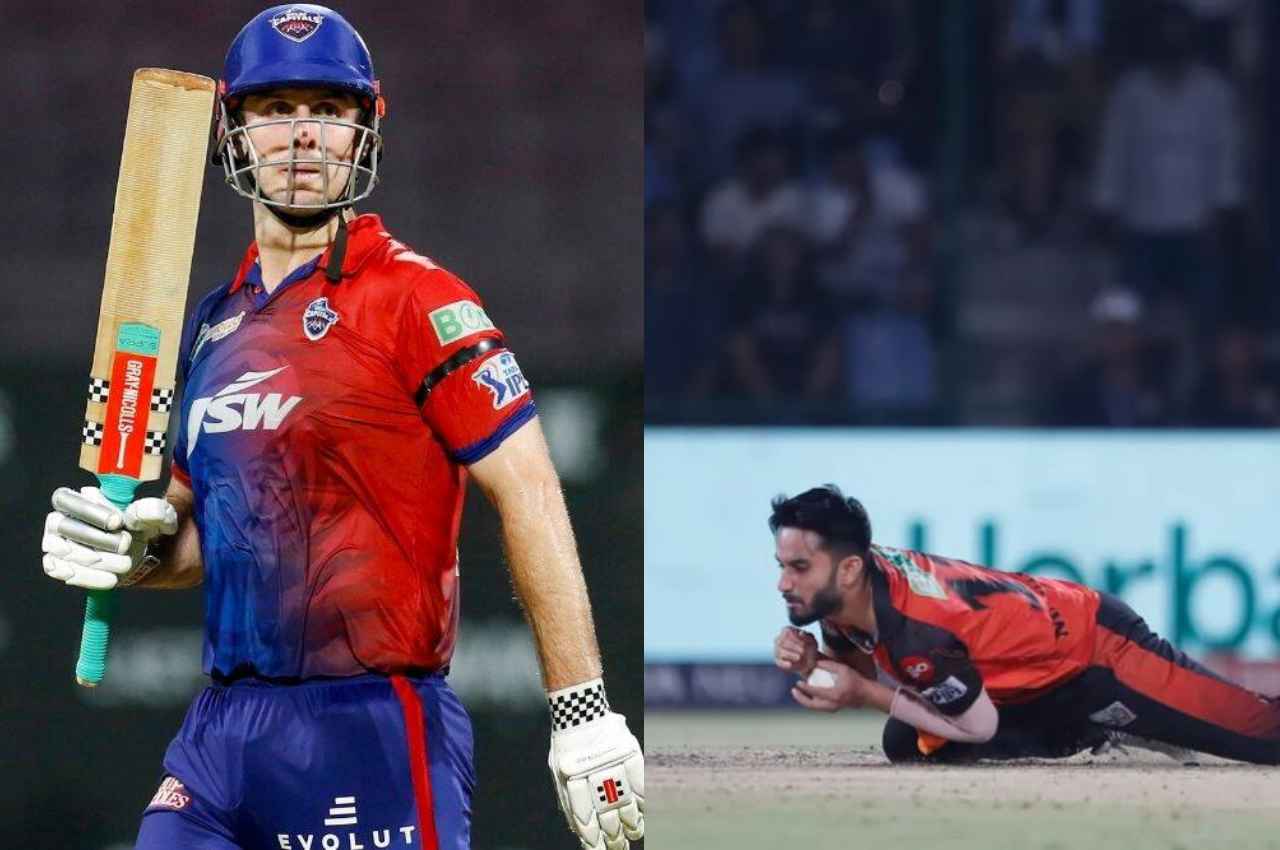 IPL 20223, SRH vs DC Match Review