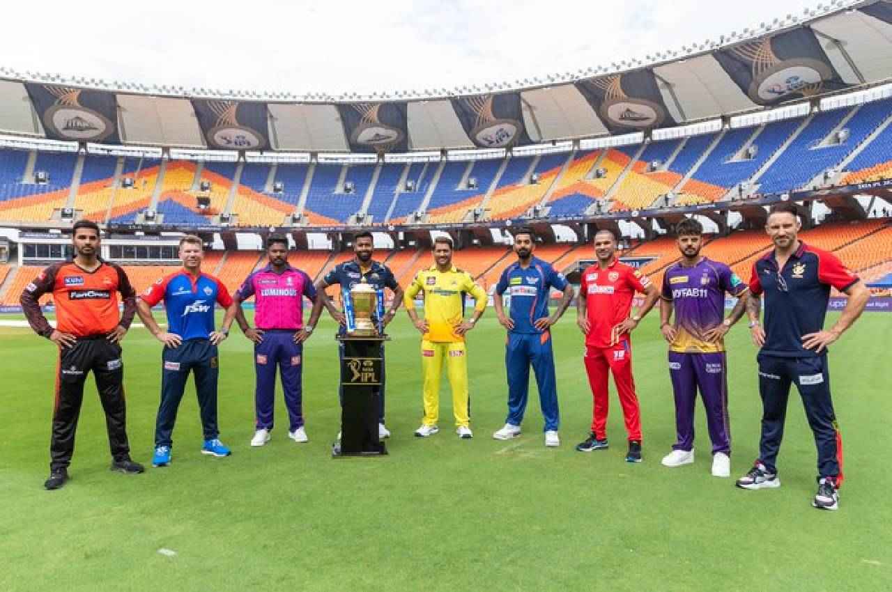 IPL 2023: चोटिल प्लेयरों से जूझ रहा IPL, अब तक इतने खिलाड़ियों का हुआ है रिप्लेसमेंट