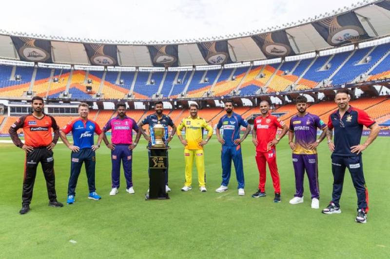 IPL 2023 10 players have been replaced