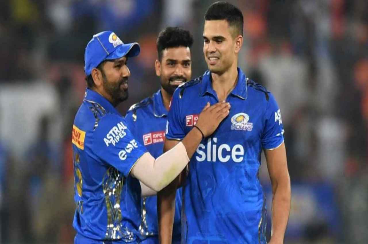GT vs MI: क्या अर्जुन तेंदुलकर से एक और ओवर करानी चाहिए थी गेंदबाजी? पूर्व क्रिकेटर ने दिया जवाब