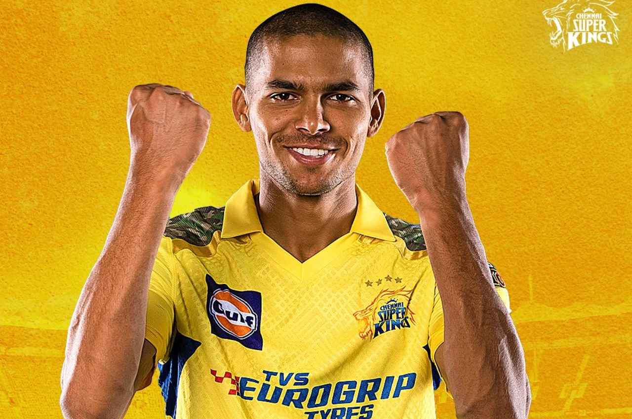 IPL 2023: कौन हैं आकाश सिंह, जिन पर धोनी ने भरोसा जताकर कराया आईपीएल डेब्यू, जानिए