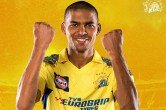 IPL 2023 CSK Akash Singh