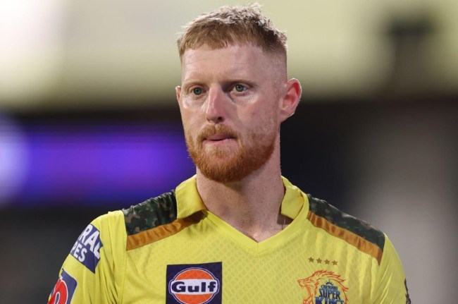 IPL 2023 CSK Ben Stokes IPL 2023 CSK Ben Stokes