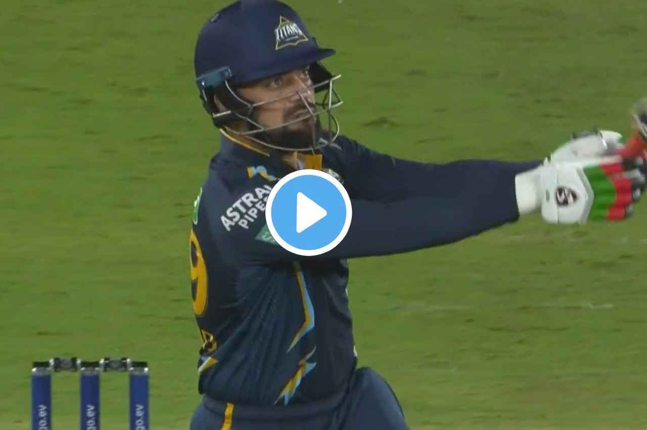 IPL 2023 CSK vs GT Rashid Khan