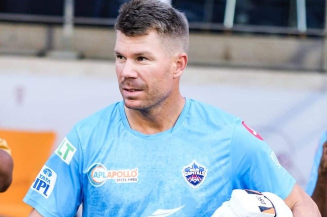 IPL 2023 DC vs GT David Warner Axar Patel IPL 2023 DC vs GT David Warner Axar Patel