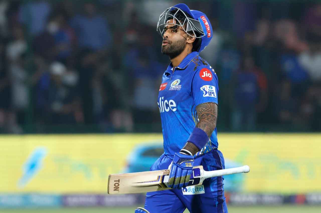 IPL 2023 DC vs MI Suryakumar Yadav IPL 2023 DC vs MI Suryakumar Yadav