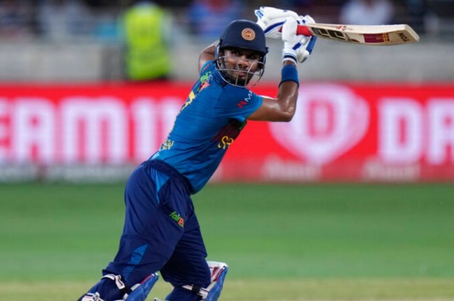 IPL 2023 Dasun Shanaka Gujarat Titans Kane Williamson