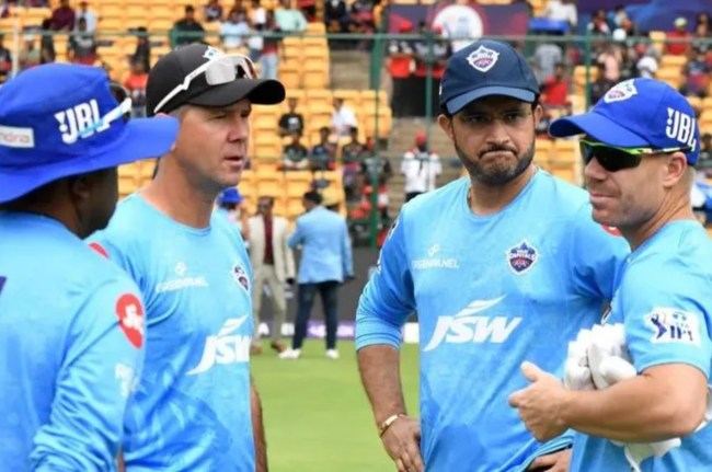 IPL 2023 Delhi Capitals Abhimanyu Easwaran priyam garg