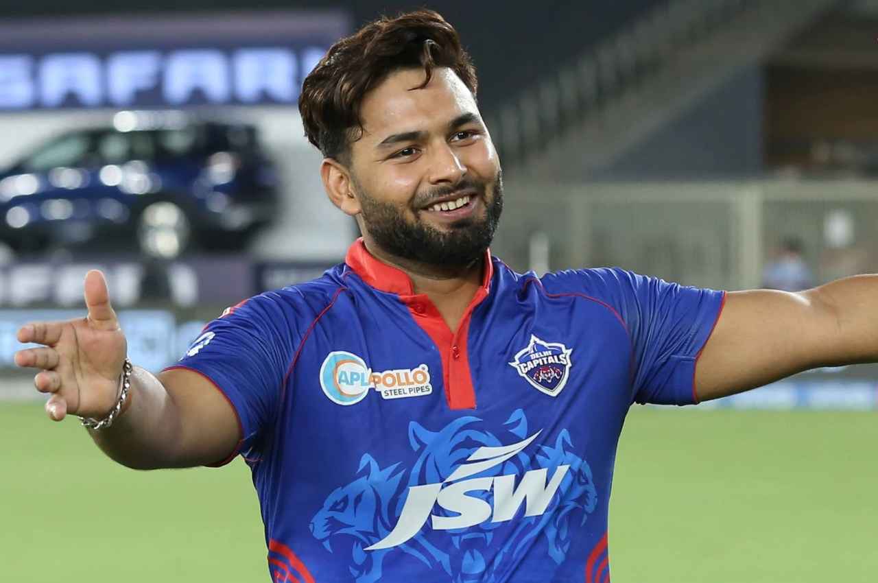 IPL 2024 Auction Delhi Capitals Rishabh Pant Comeback Update Auction Details Purse Amount Available Slots