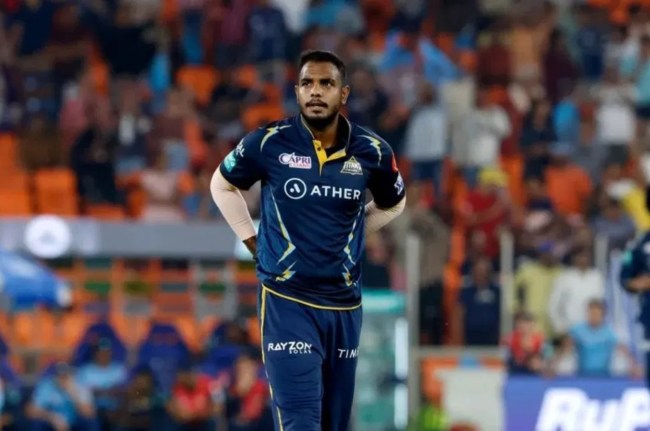 IPL 2023 GT vs KKR Yash Dayal IPL 2023 GT vs KKR Yash Dayal