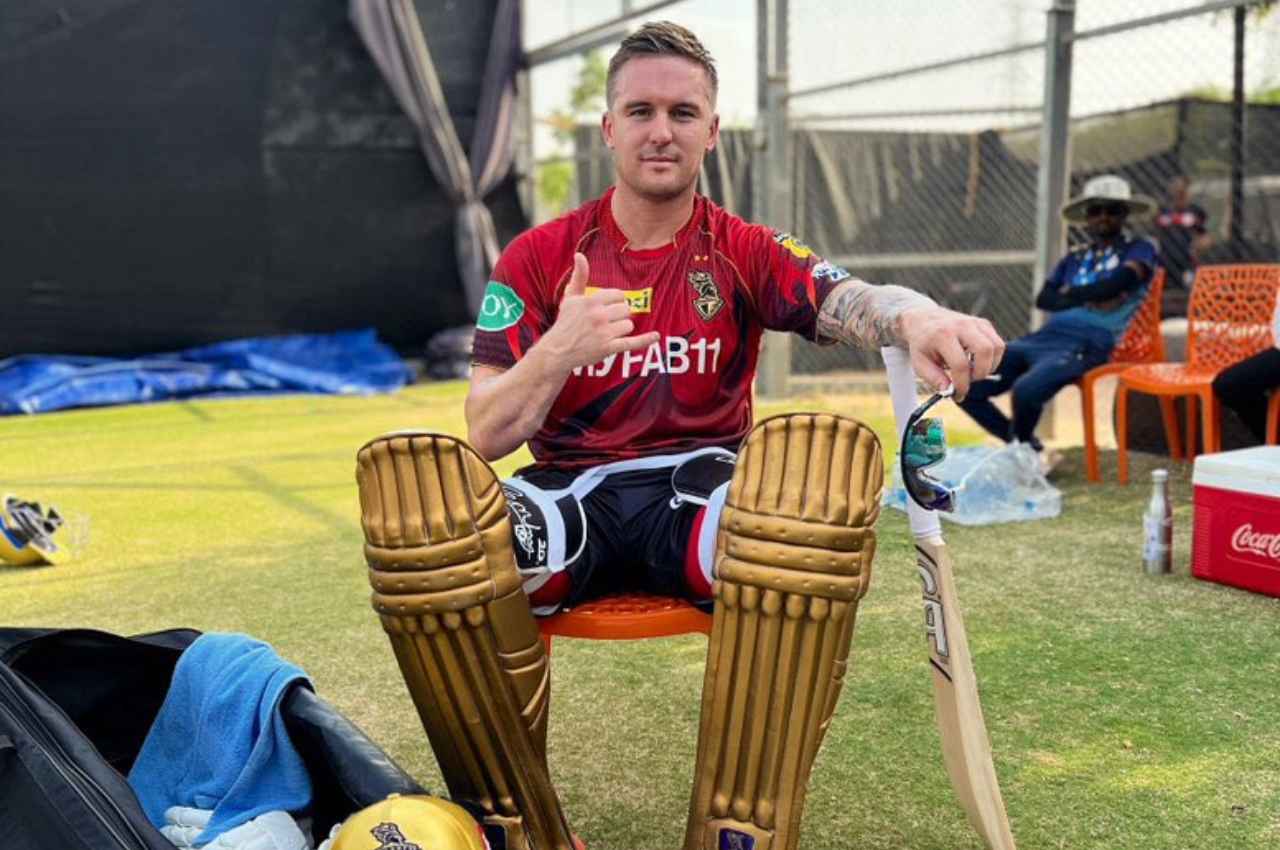 IPL 2023: क्या पहले ही मैच में जेसन रॉय हो गए चोटिल? सुनील गावस्कर ने उठाया जरूरी सवाल