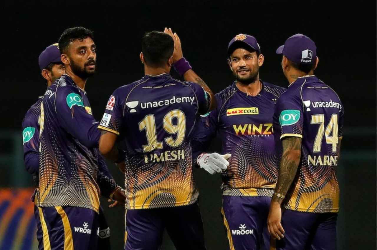 IPL 2023 KKR Litton Das