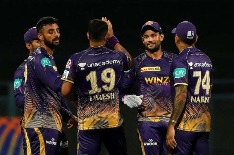 IPL 2023 KKR Litton Das