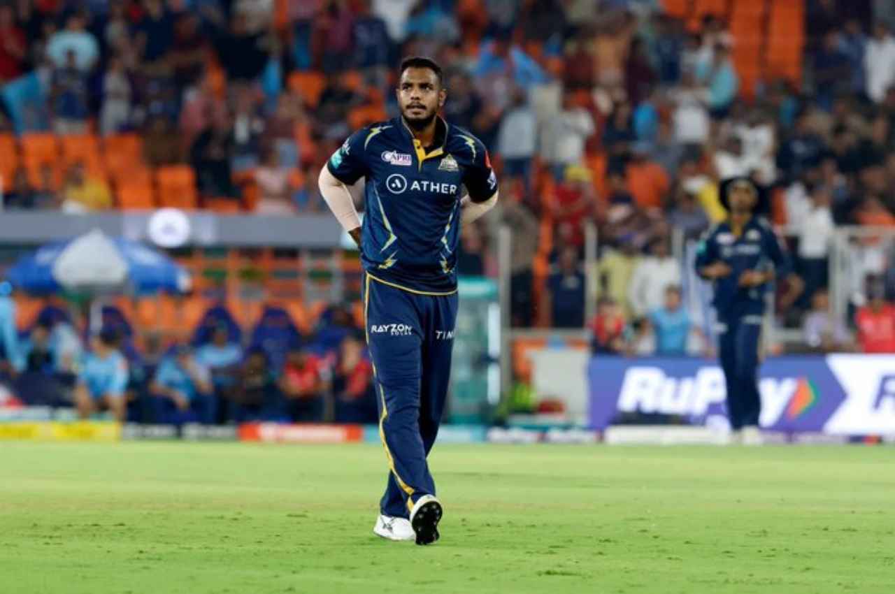 IPL 2023 KKR vs GT Yash Dayal IPL 2023 KKR vs GT Yash Dayal