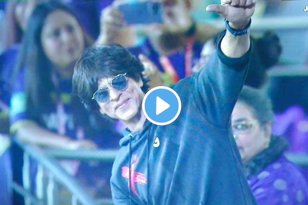 IPL 2023 KKR vs RCB shah rukh khan