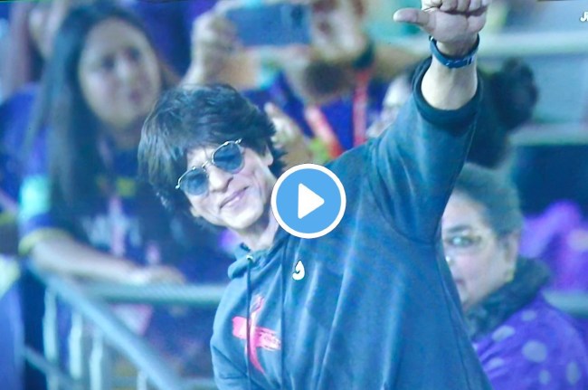 IPL 2023 KKR vs RCB shah rukh khan
