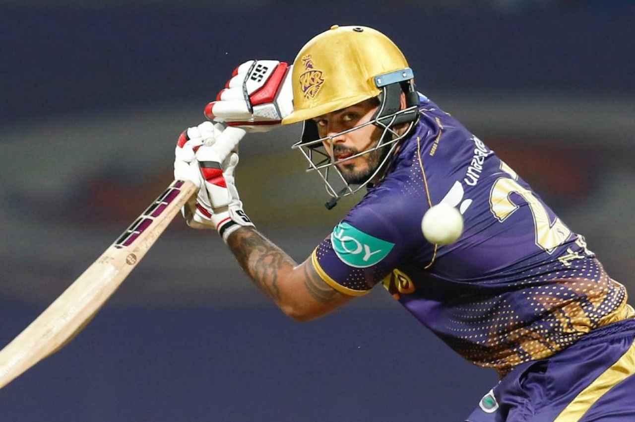 IPL 2023 KKR vs SRH Nitish Rana Umran Malik IPL 2023 KKR vs SRH Nitish Rana Umran Malik