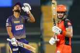 IPL 2023 KKR vs SRH Predicted playing 11