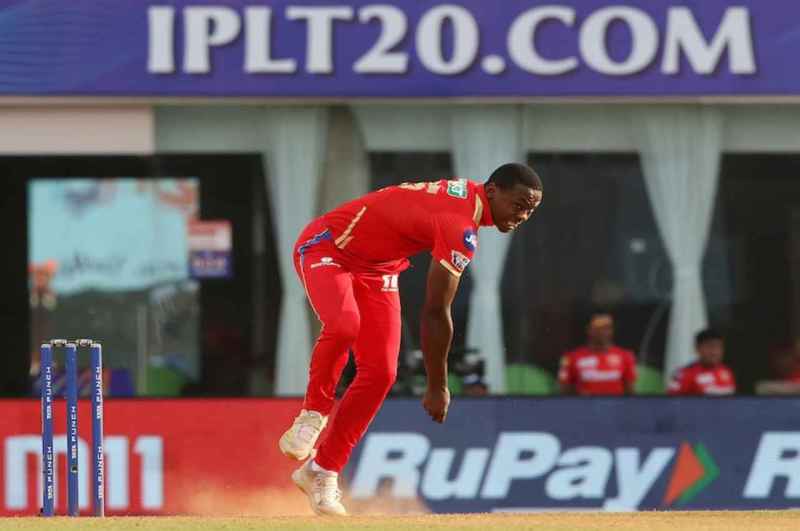 IPL 2023, Kagiso Rabada Simon Dull