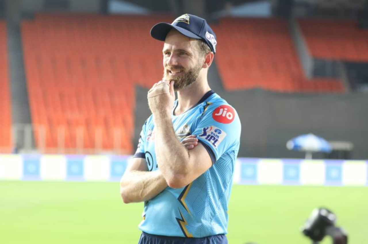 IPL 2023: गुजरात टाइटंस को लगा बड़ा झटका, Kane Williamson पूरे सीजन के लिए हुए बाहर