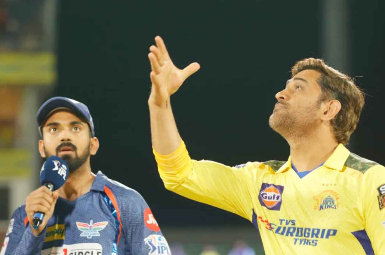 IPL 2023 LSG vs CSK