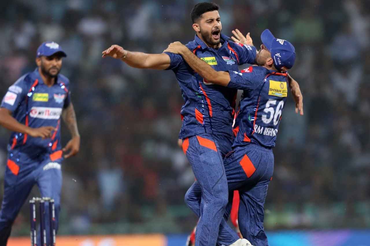 IPL 2023: मुंबई इंडियंस ने कर दी बड़ी गलती, लखनऊ की परख से चमक गया युद्धवीर सिंह नाम का हीरा