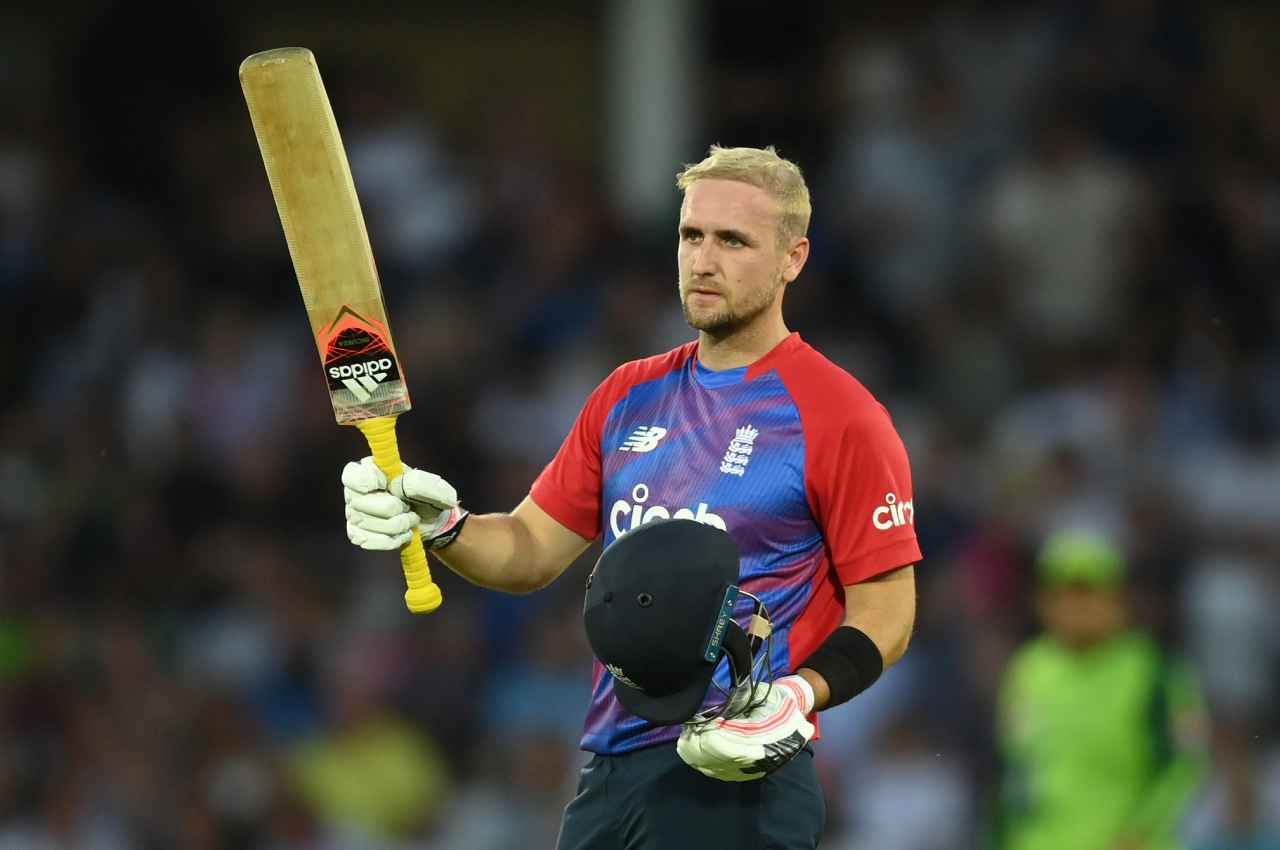IPL 2023 Liam Livingstone Shikhar Dhawan