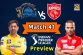 IPL 2023 CSK vs PBKS Preview