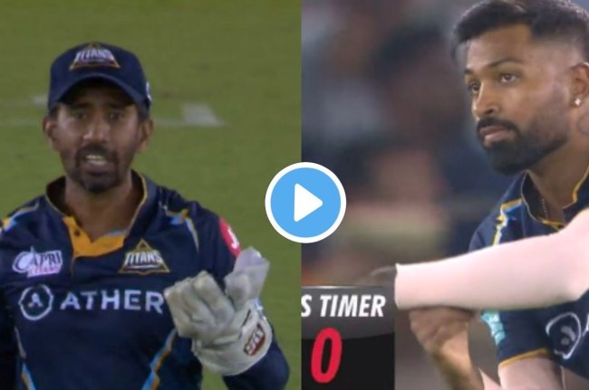IPL 2023 PBKS vs GT Wriddhiman Saha Hardik Pandya Jitesh Sharma