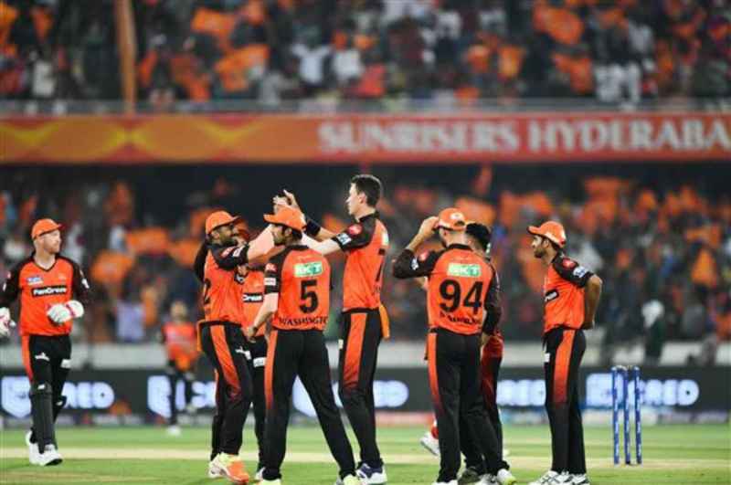 IPL 2023 SRH vs DC Live Streaming