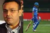 IPL 2023 Prithvi Shaw Virender Sehwag