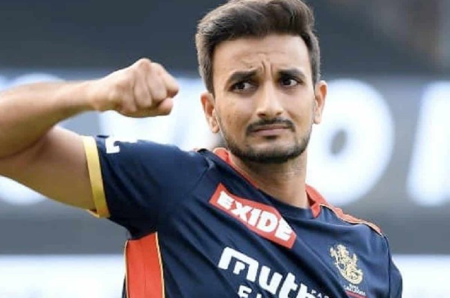 IPL 2023 RCB vs CSK Harshal Patel