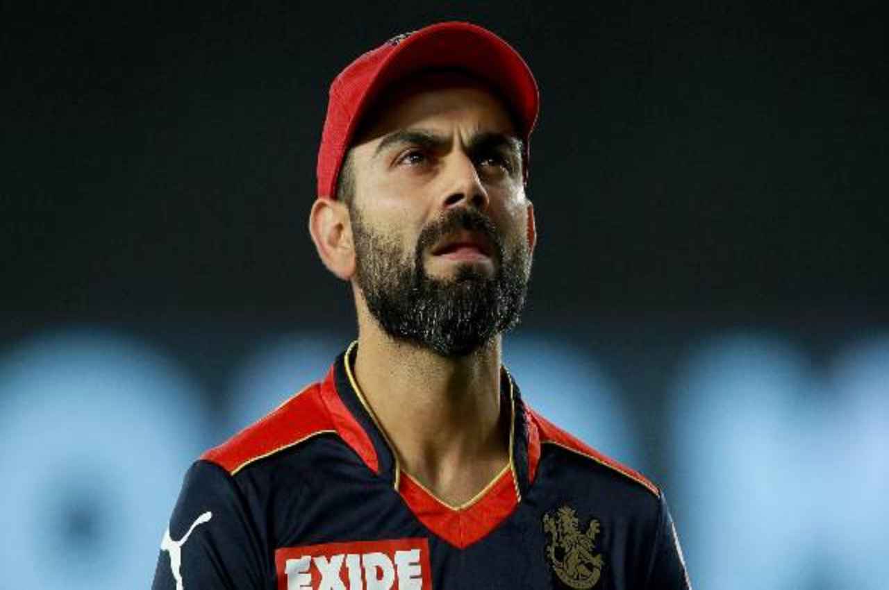 IPL 2023 RCB vs RR Virat Kohli