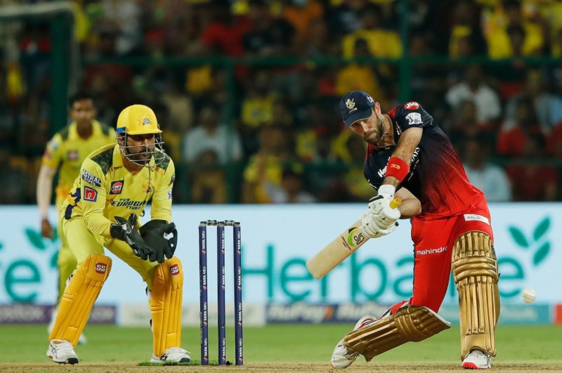 IPL 2023 RCB vs CSK highest viewership in ipl