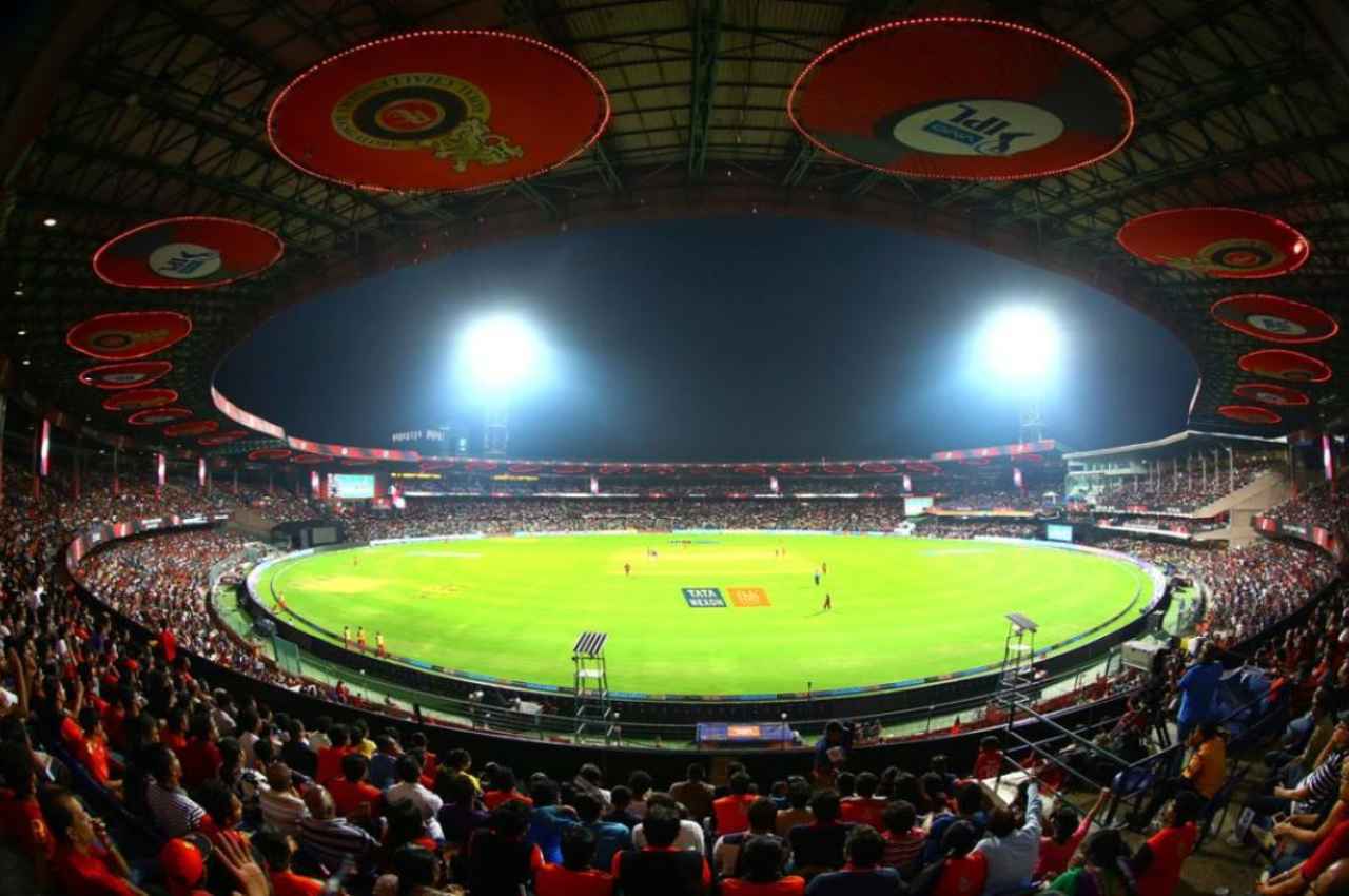 IPL 2023 RCB vs RR Pitch Report