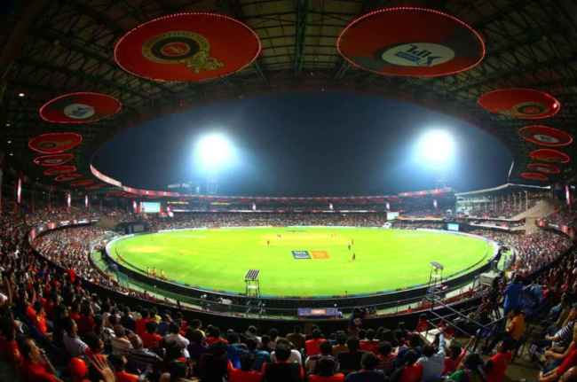 IPL 2023 RCB vs RR Pitch Report