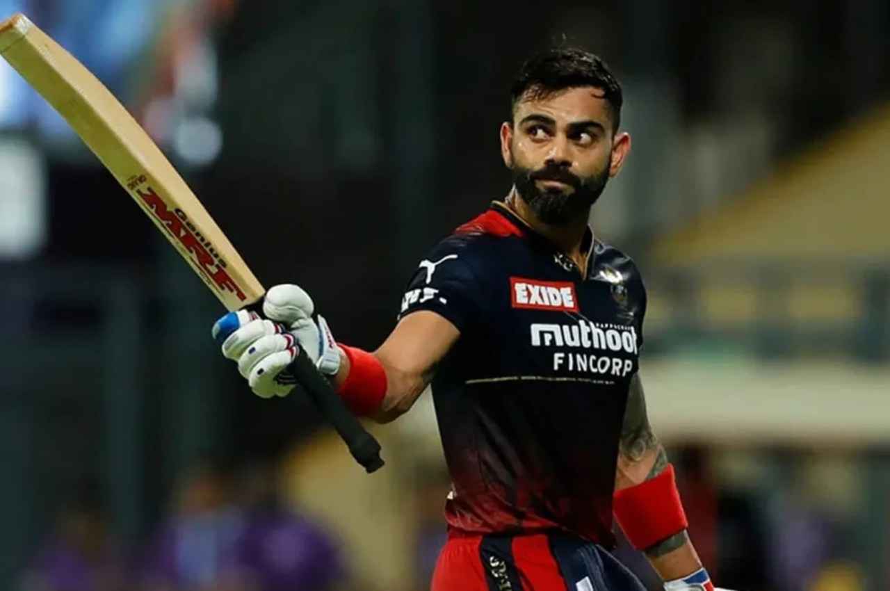 IPL 2023: विराट कोहली के पास इतिहास रचने का सुनहरा मौका, बस बनाने होंगे 12 रन
