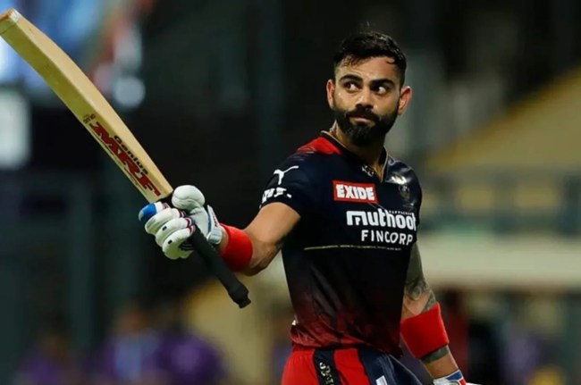 IPL 2023 RCB vs DC Virat Kohli