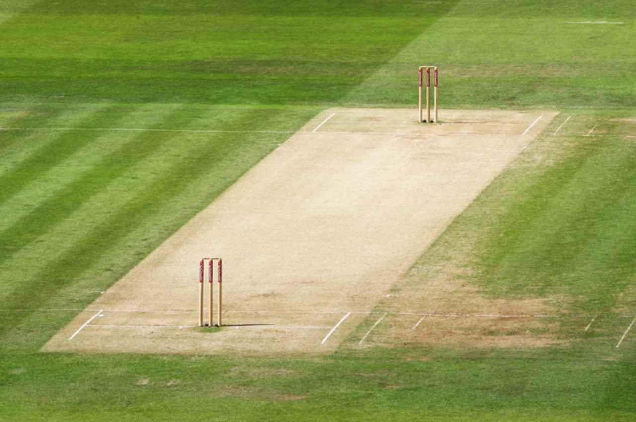 IPL 2023 RR vs LSG Sawai Mansingh Stadium Pitch report