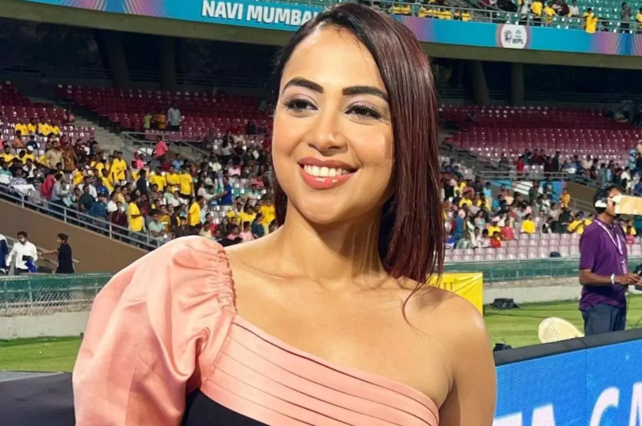 IPL 2023 Ridhima Pathak