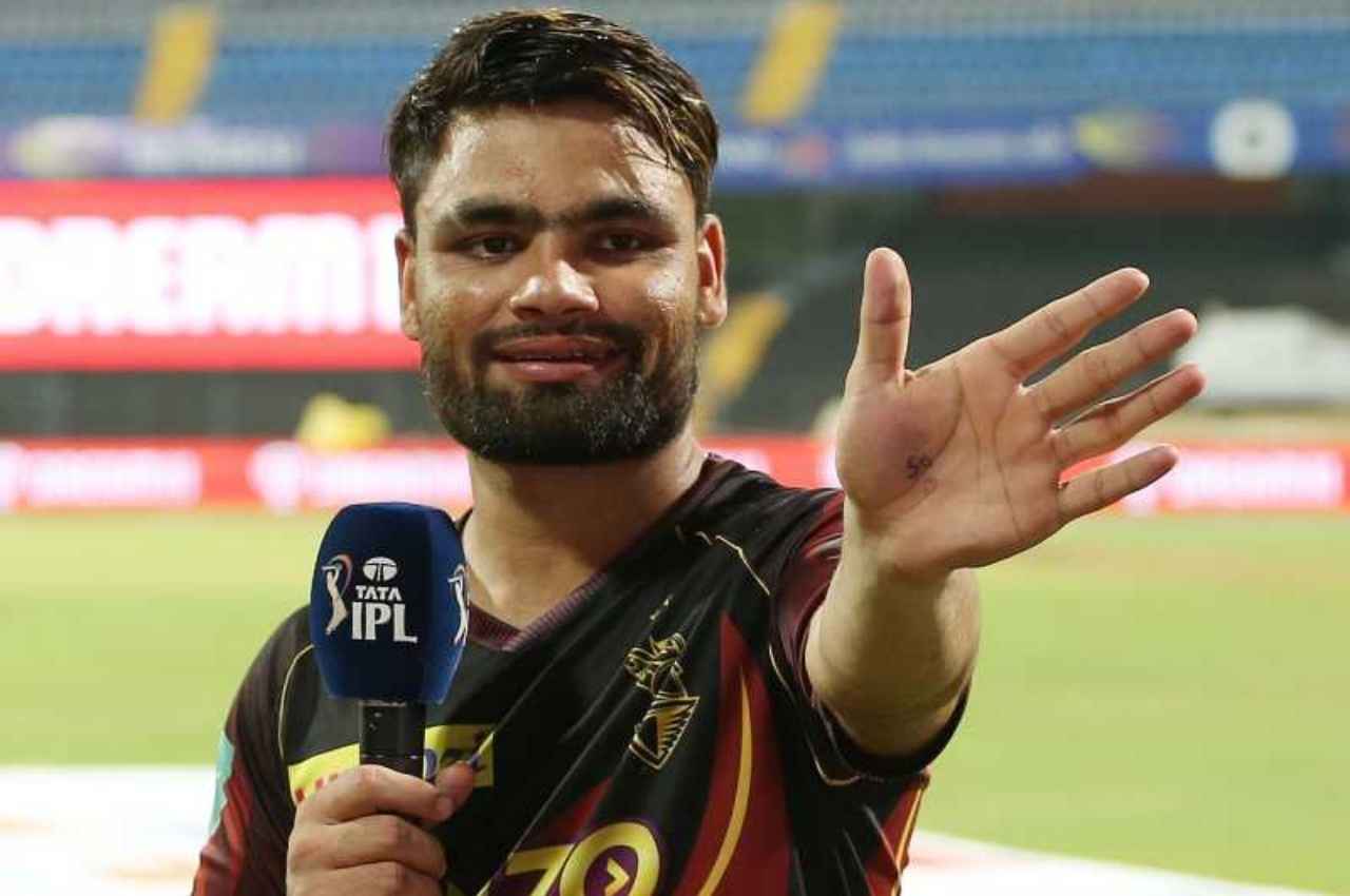 IPL 2023 Rinku Singh Irfan Pathan
