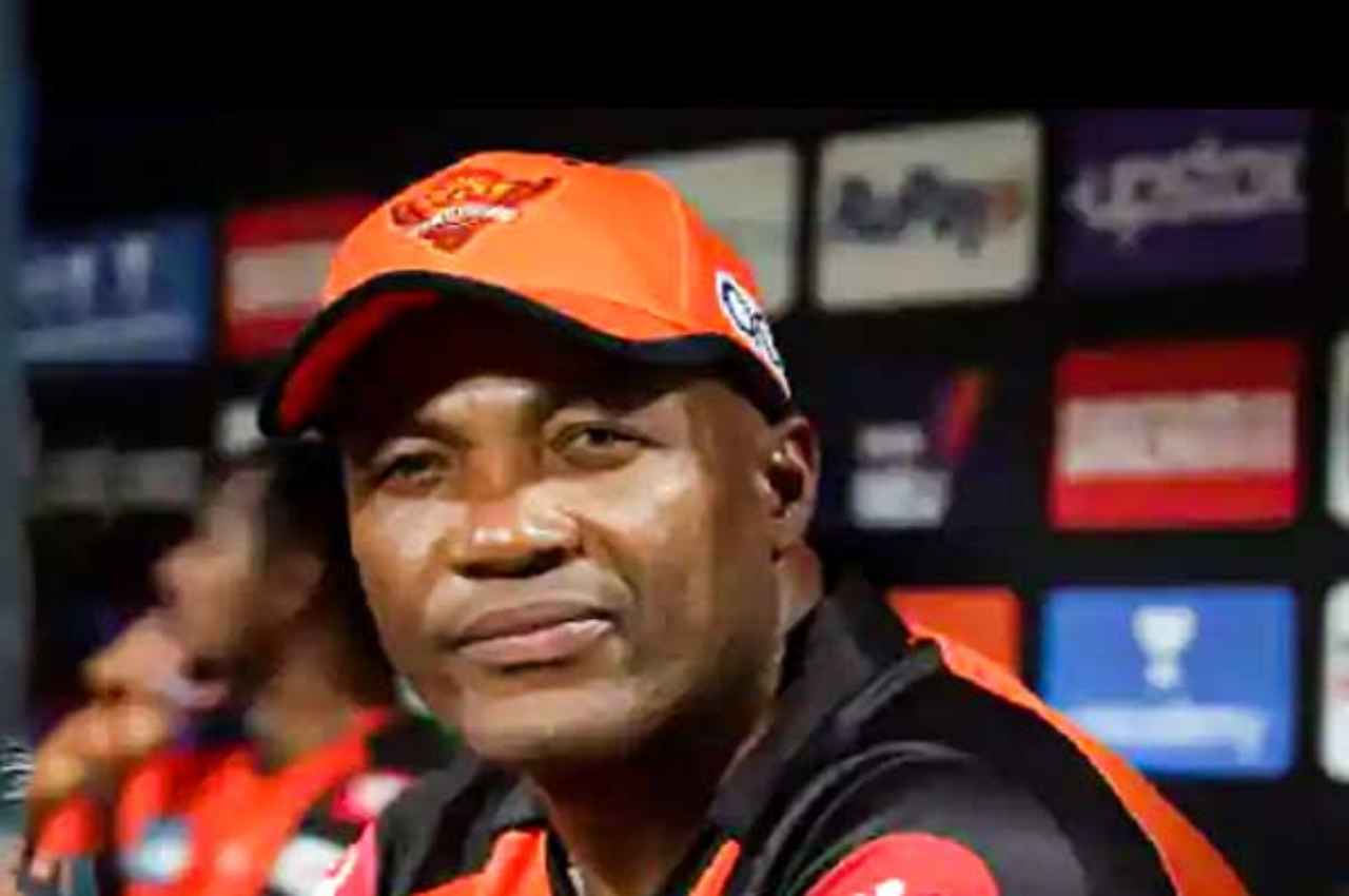 IPL 2023 SRH vs DC Brian Lara