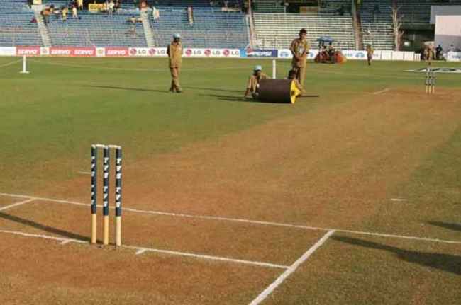 IPL 2023 CSK vs KKR Eden Gardens Pitch Report