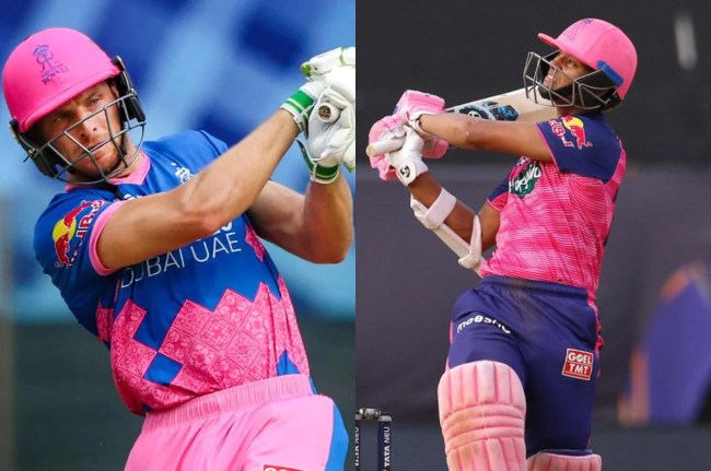 IPL 2023 SRH vs RR Jos Buttler Yashasvi Jaiswal