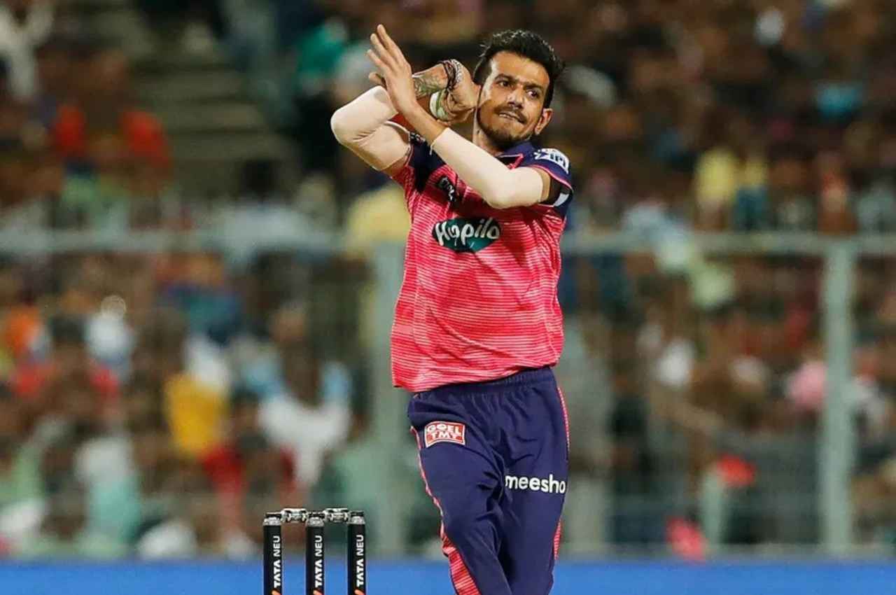 IPL 2023: युजवेंद्र चहल ने रचा इतिहास, बन गए ऐसा करने वाले पहले भारतीय गेंदबाज