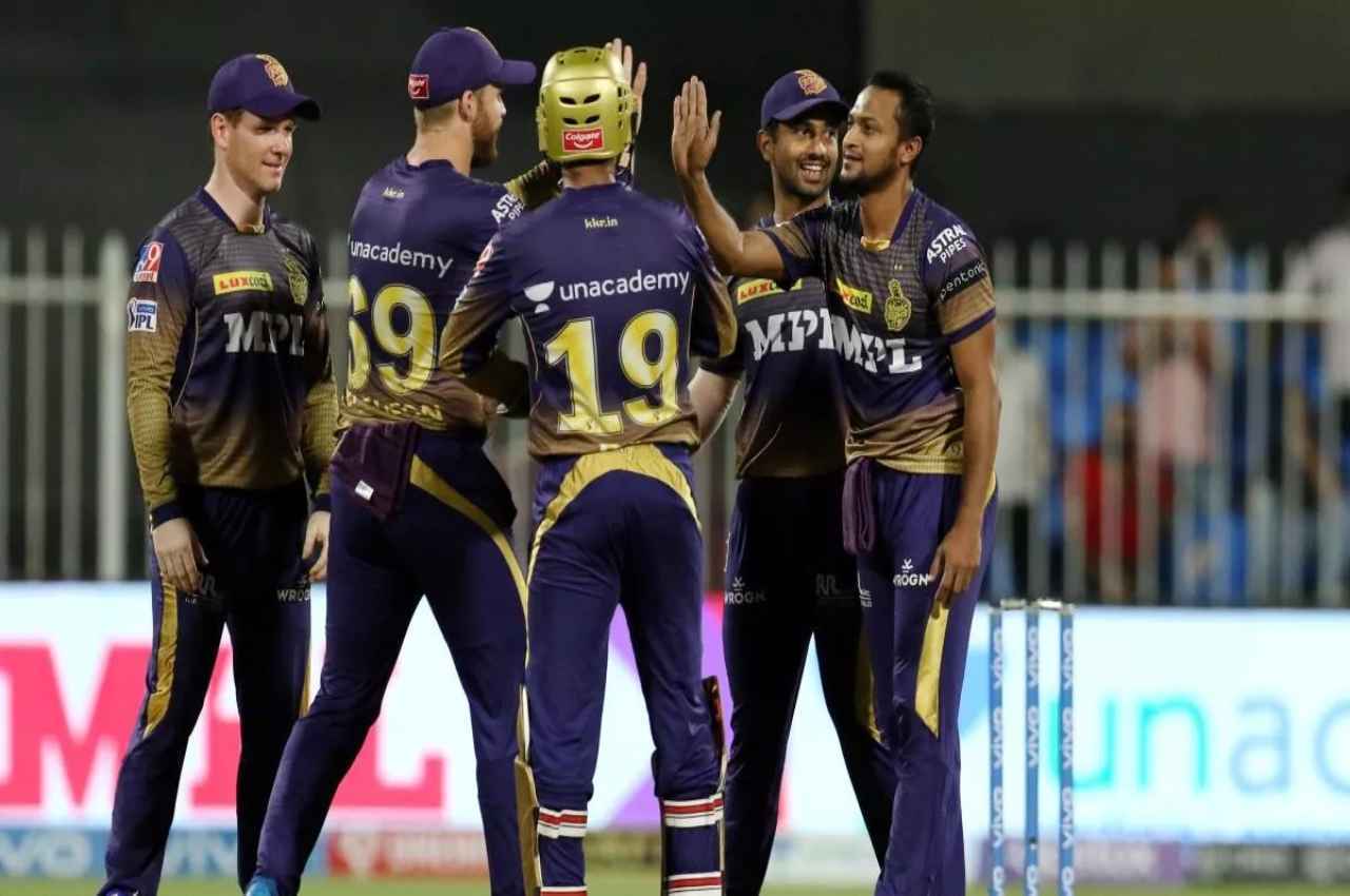 IPL 2023 Shakib Al Hasan