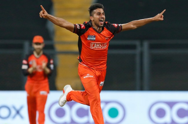 IPL 2023 Umran Malik Brian Lara