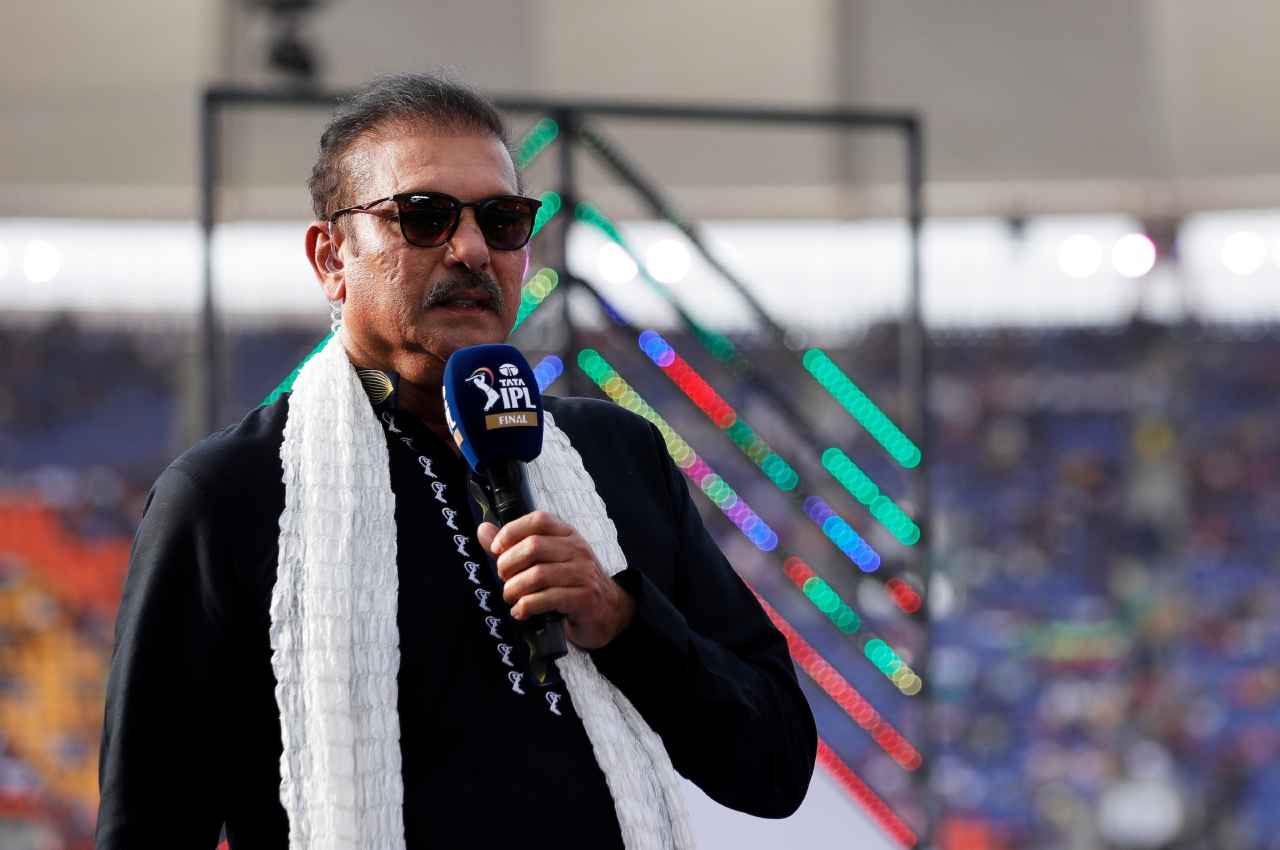 IPL 2023 Virat Kohli Shubman Gill Ravi Shastri