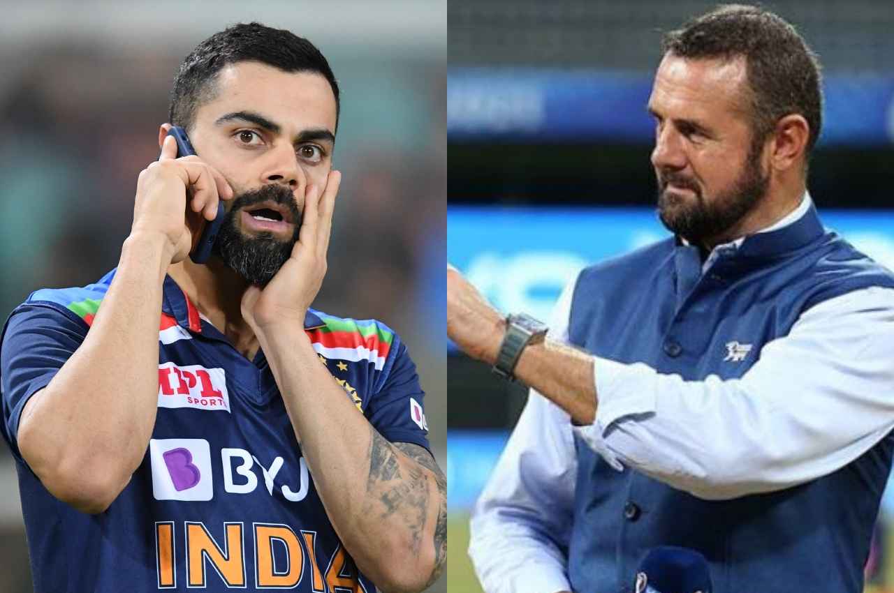 IPL 2023 Virat Kohli Simon Doull