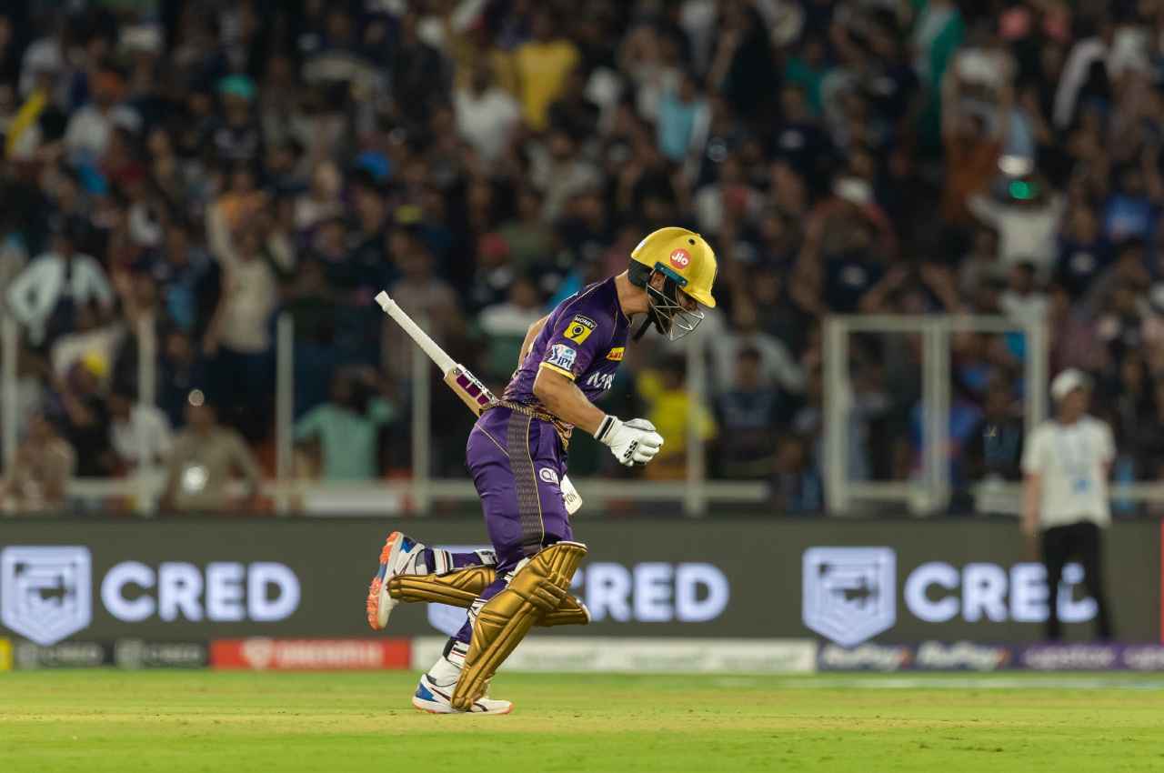 GT vs KKR IPL 2023: WOW! 6,6,6,6,6...नरेंद्र मोदी स्टेडियम में रिंकू सिंह का भौकाल, गुजरात के जबड़े से छीनी जीत